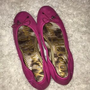Sam Edelman flats